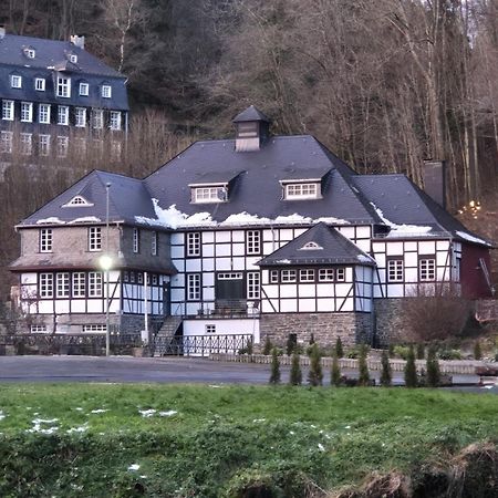 Villa Rur Monschau Exterior foto