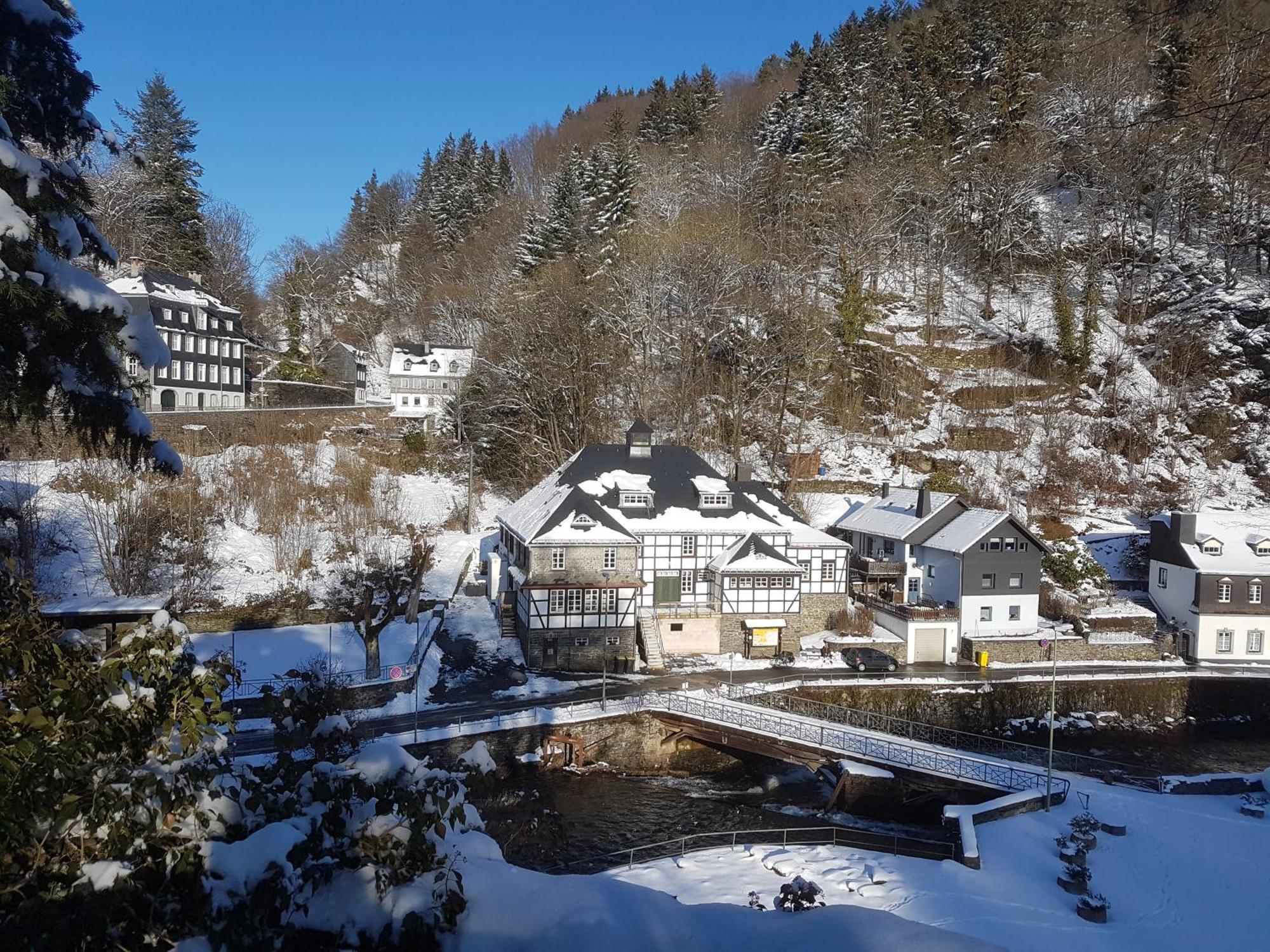 Villa Rur Monschau Exterior foto