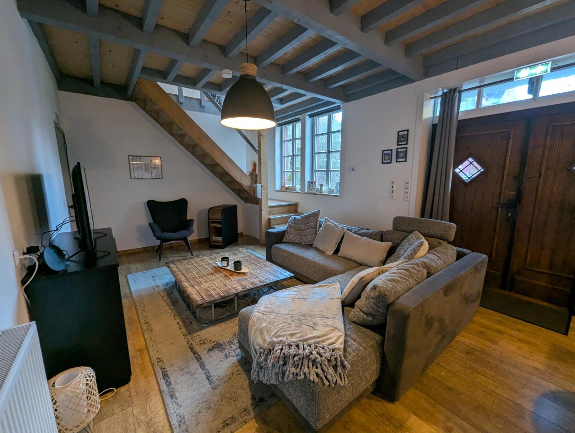 Villa Rur Monschau Exterior foto